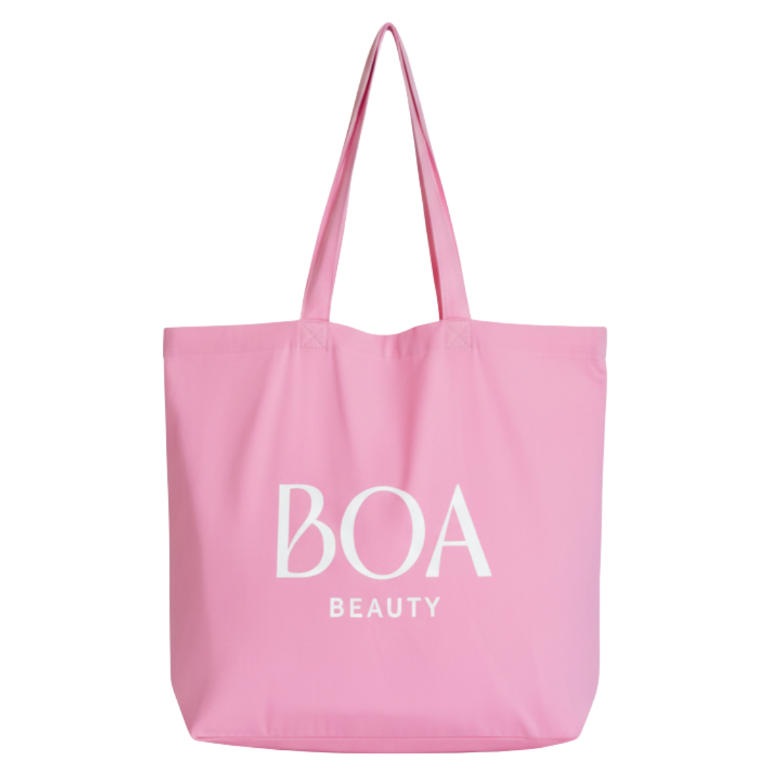 Tote Bag BOA Beauty